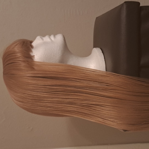 Other - Honey Blonde Wig